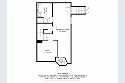 11 Woodrow Ave #11, Boston, MA 02124 - Photo 36