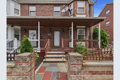 11 Woodrow Ave #11, Boston, MA 02124 - Photo 2