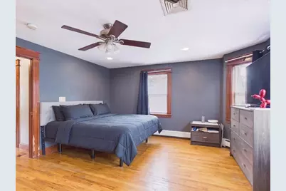 11 Woodrow Ave #11, Boston, MA 02124 - Photo 14