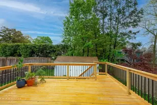 36 Wentworth St, Dedham, MA 02026 - Photo 18