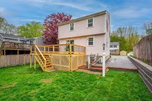 36 Wentworth St, Dedham, MA 02026 - Photo 18