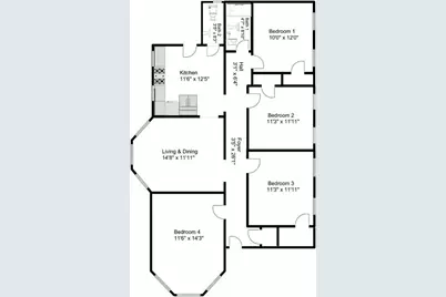 558 Washington St #1, Boston, MA 02135 - Photo 20