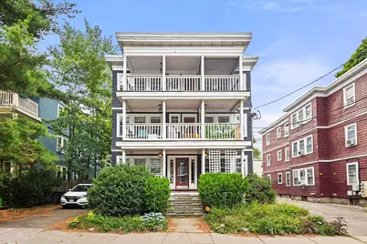 75 Rossmore Rd #2, Boston, MA 02130 - Photo 6