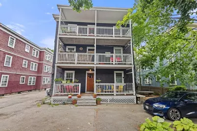 75 Rossmore Rd #2, Boston, MA 02130 - Photo 14
