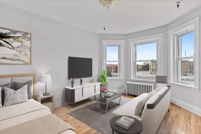 1330 Commonwealth Ave #26, Boston, MA 02134 - Photo 2