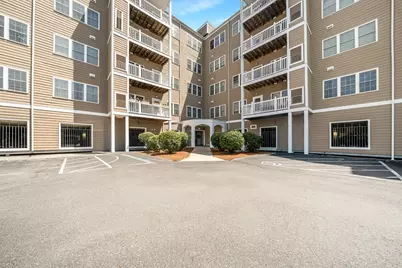 8 Walnut St #109, Peabody, MA 01960 - Photo 1