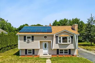 38 County St, Blackstone, MA 01504 - Photo 1
