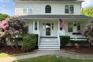 485 Burncoat St, Worcester, MA 01606 - Photo 1