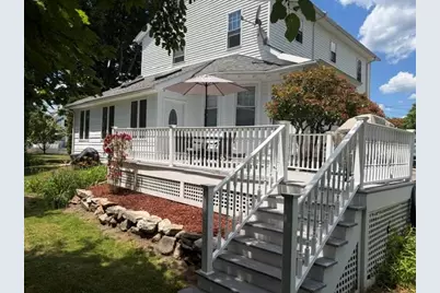 485 Burncoat St, Worcester, MA 01606 - Photo 4