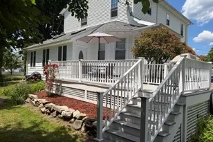 485 Burncoat St, Worcester, MA 01606 - Photo 4