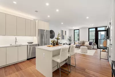 1515 Commonwealth Ave #515, Boston, MA 02135 - Photo 2