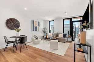 1515 Commonwealth Ave, Boston, MA 02135 - Photo 4