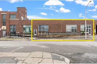 333 Shrewsbury Street #B, Worcester, MA 01604 - Photo 1