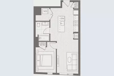 2 Maverick Square #402, Boston, MA 02128 - Photo 2
