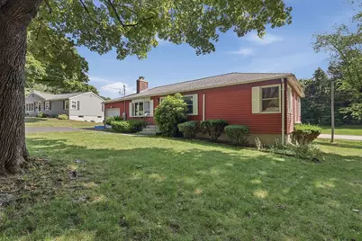 6 Spring Terrace, Shrewsbury, MA 01545 - Photo 18