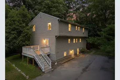 317 Hope Street #317, Mansfield, MA 02048 - Photo 2