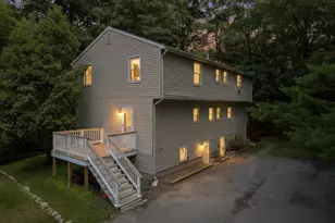 317 Hope St, Mansfield, MA 02048 - Photo 2