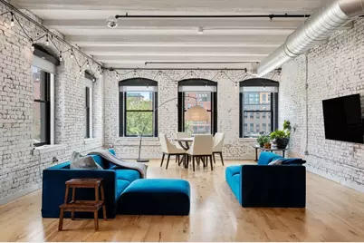 21 Wormwood #314-315, Boston, MA 02210 - Photo 2