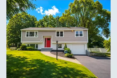 193 Charles Circle, Stoughton, MA 02072 - Photo 1