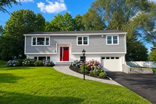 193 Charles Cir, Stoughton, MA 02072 - Photo 1