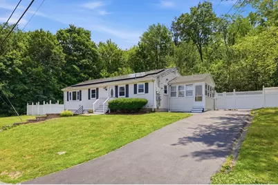 95 Lillian Ter, Dracut, MA 01826 - Photo 40