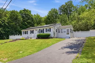 95 Lillian Terrace, Dracut, MA 01826 - Photo 40