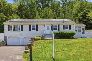 95 Lillian Terrace, Dracut, MA 01826 - Photo 38