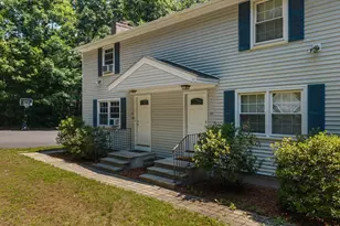 607-609 Flat Hill Rd, Lunenburg, MA 01462 - Photo 36
