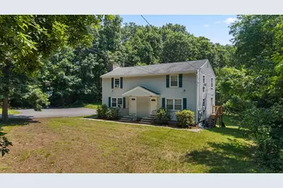 607-609 Flat Hill Rd, Lunenburg, MA 01462 - Photo 2