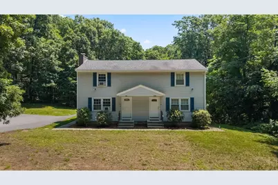 607-609 Flat Hill Rd, Lunenburg, MA 01462 - Photo 1