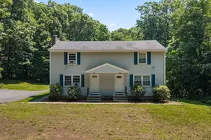 607-609 Flat Hill Rd, Lunenburg, MA 01462 - Photo 1