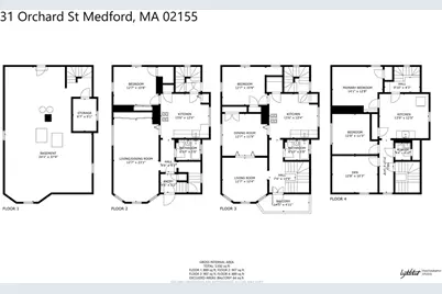 31 Orchard St, Medford, MA 02155 - Photo 42