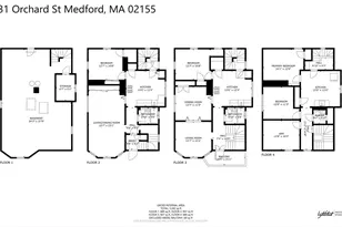 31 Orchard St, Medford, MA 02155 - Photo 42