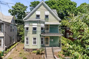 31 Orchard St, Medford, MA 02155 - Photo 1