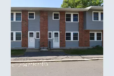12 Manor Court #12, Springfield, MA 01118 - Photo 2