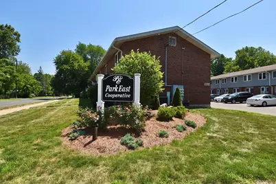 12 Manor Court #12, Springfield, MA 01118 - Photo 1