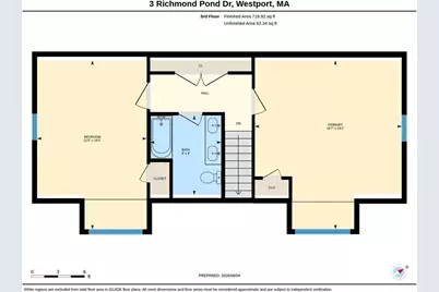 3 Richmond Pond, Westport, MA 02790 - Photo 38