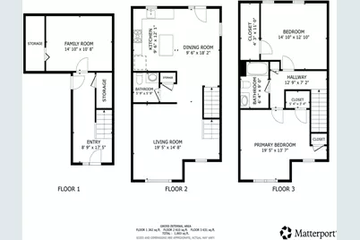 100 Nutting Rd #A3, Westford, MA 01886 - Photo 28