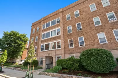 238 S Huntington Ave #1, Boston, MA 02130 - Photo 1