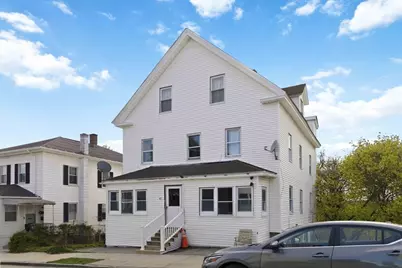 43 Orient St #1, Worcester, MA 01604 - Photo 1