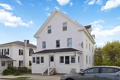 43 Orient St #1, Worcester, MA 01604 - Photo 1