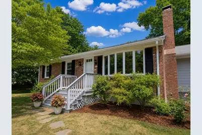 344 Old Post Rd, North Attleboro, MA 02760 - Photo 2