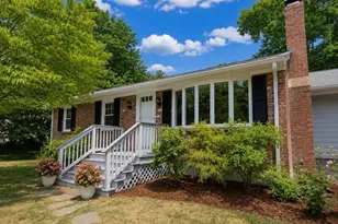 344 Old Post Rd, North Attleboro, MA 02760 - Photo 2