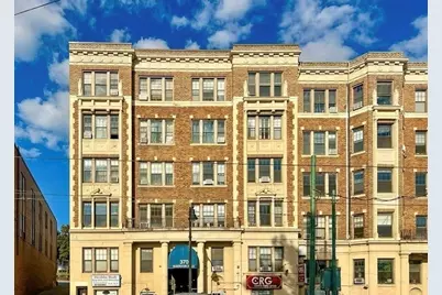 370 Chestnut Hill Ave #45, Boston, MA 02135 - Photo 2