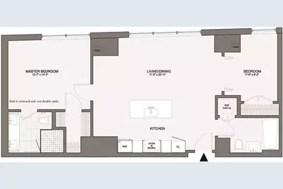 45 Province St #u1508, Boston, MA 02108 - Photo 10
