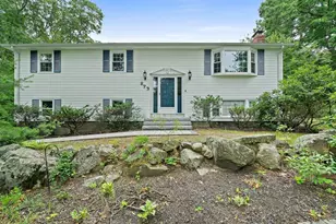 273 Highland St, Stoughton, MA 02072 - Photo 34