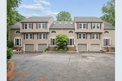4 Herbert Drive #B, Sutton, MA 01590 - Photo 2