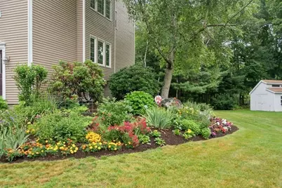 4 Herbert Drive #B, Sutton, MA 01590 - Photo 28