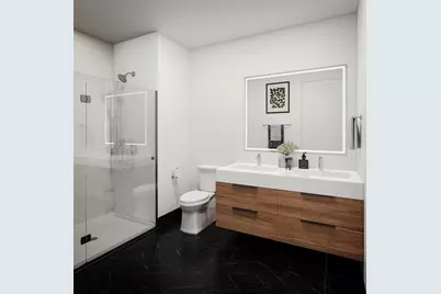 1515 Commonwealth Ave #801, Boston, MA 02135 - Photo 4