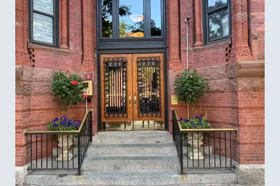 271 Dartmouth Street #2F, Boston, MA 02116 - Photo 1